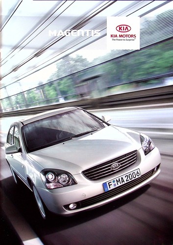 255497 kia magentis prospekt - kia,