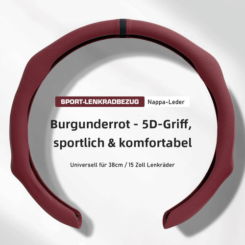 Komfortgriff zweifarbiger - 5d,