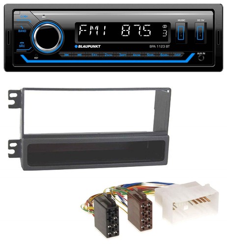 Blaupunkt mp3 bluetooth - blaupunkt,