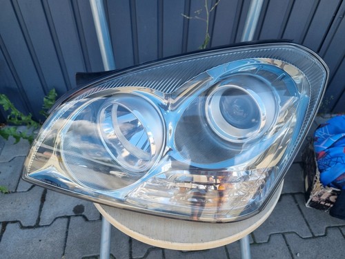 Frontscheinwerfer kia magentis - frontscheinwerfer,
