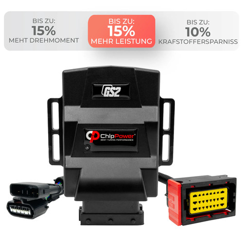 Chiptuning gs2 für kia - für,