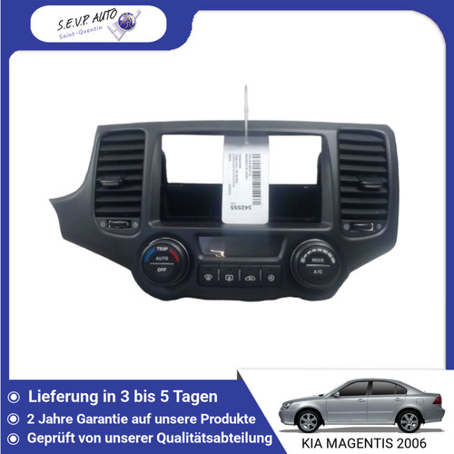 Heizungssteuerung - 🇩🇪, ➤