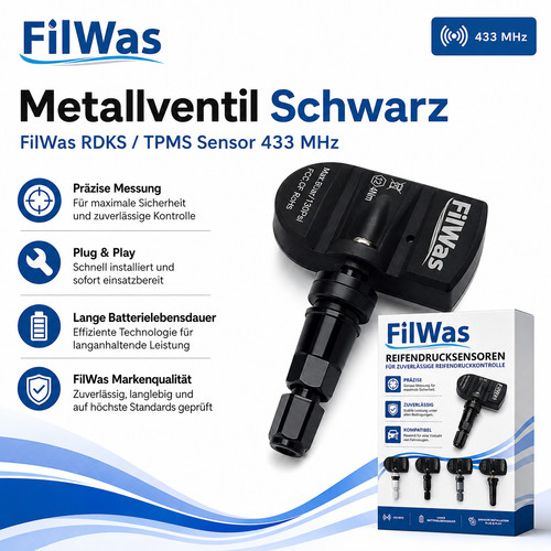 Filwas rdks kia magentis - filwas,