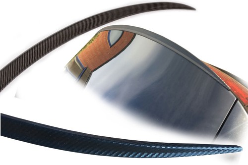 Carbon heckspoiler passend - heckspoiler,