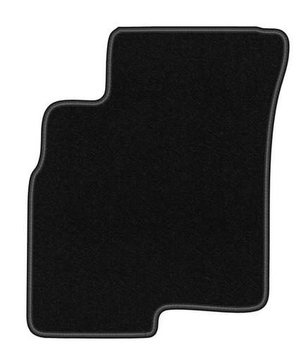 Fahrermatte velours für - velours,