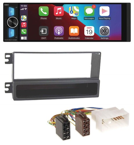 Esx bluetooth usb - esx, mp3