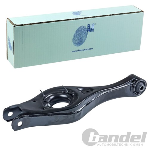 Blue print querlenker - blue,