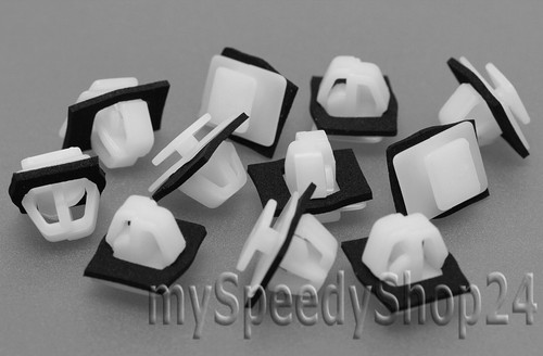 20x seitenschweller - 20x,