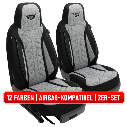 Pilot sitzbezüge passend - sitzbezüge, für